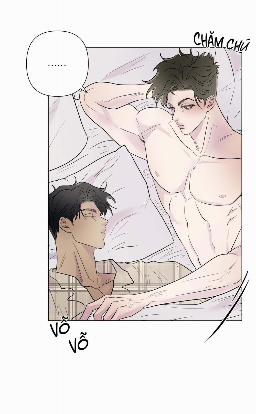 Kick Your Heart 36 trang 1