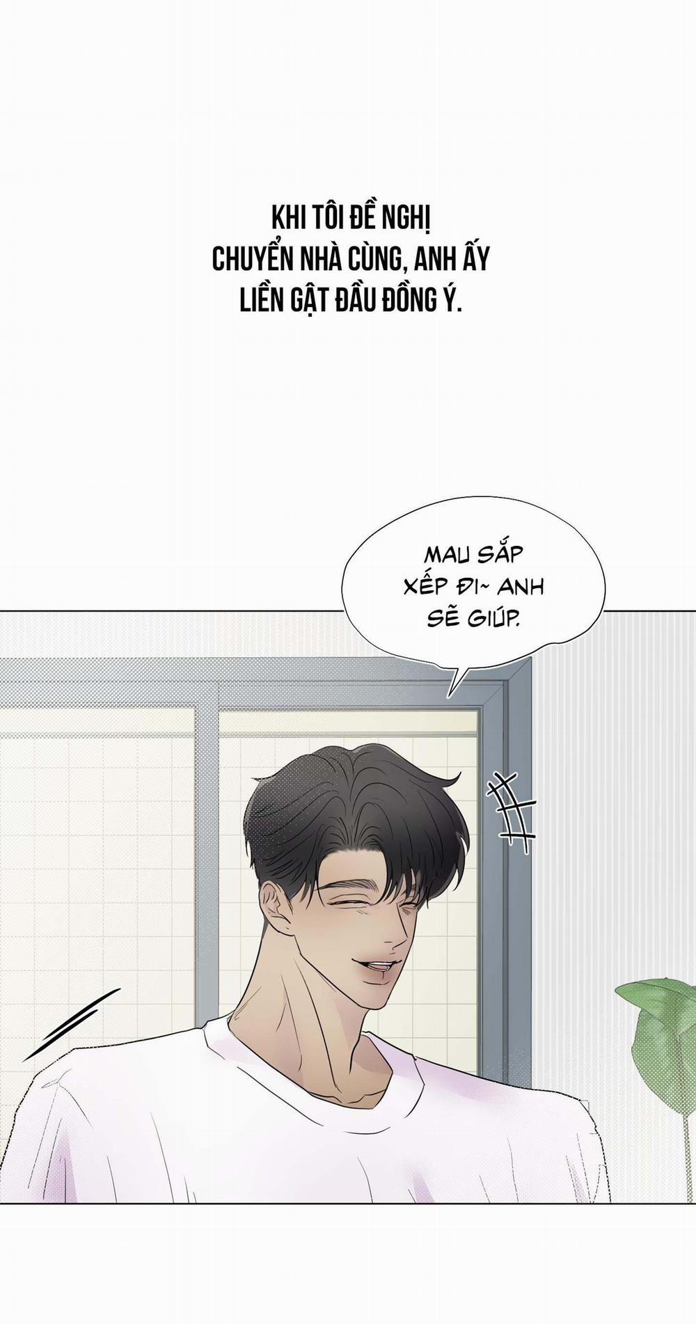 Kick Your Heart 36 trang 11