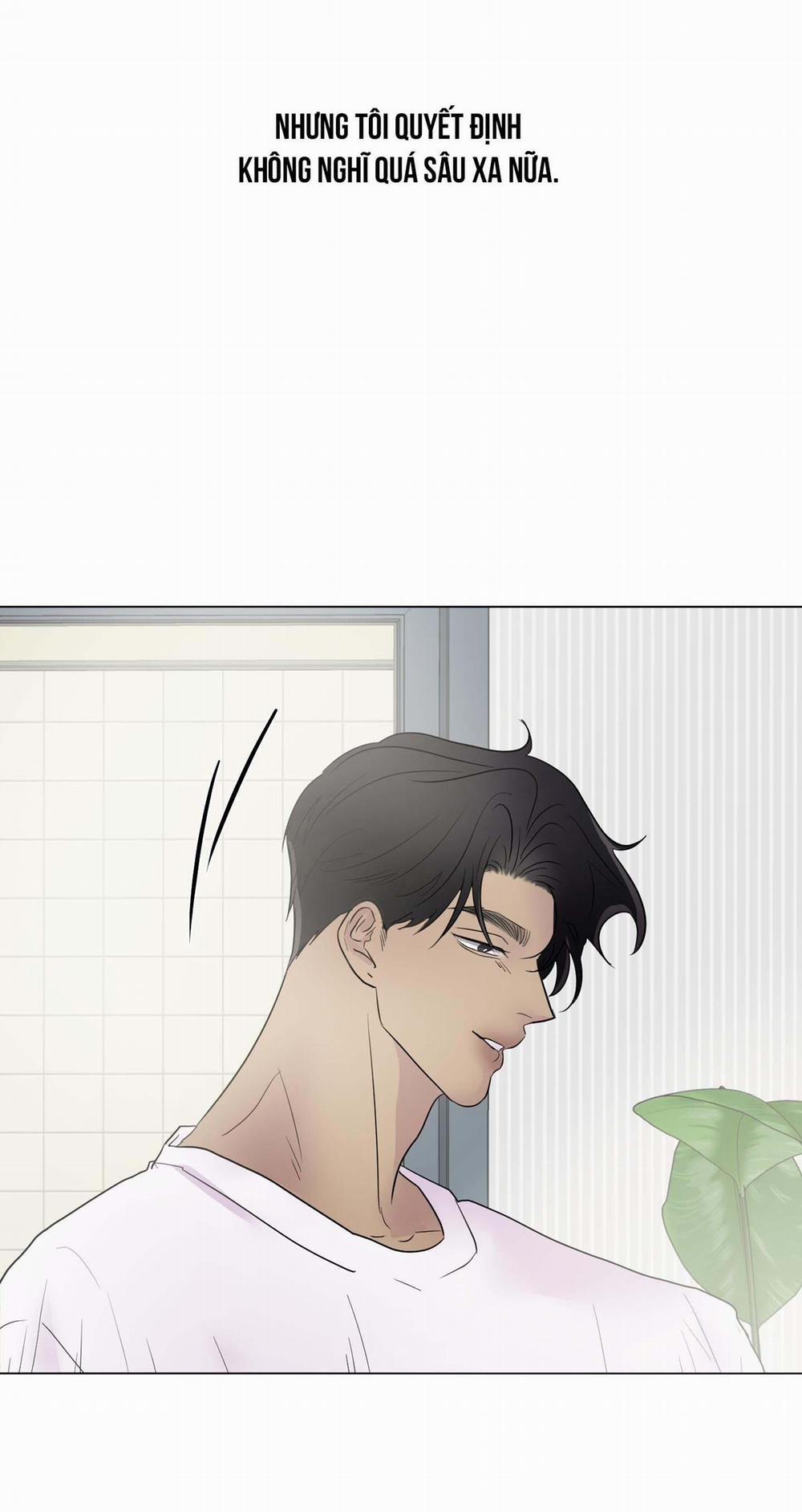 Kick Your Heart 36 trang 14