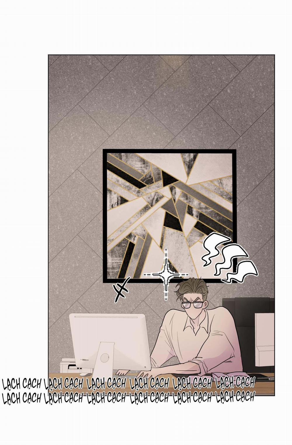 Kick Your Heart 36 trang 23