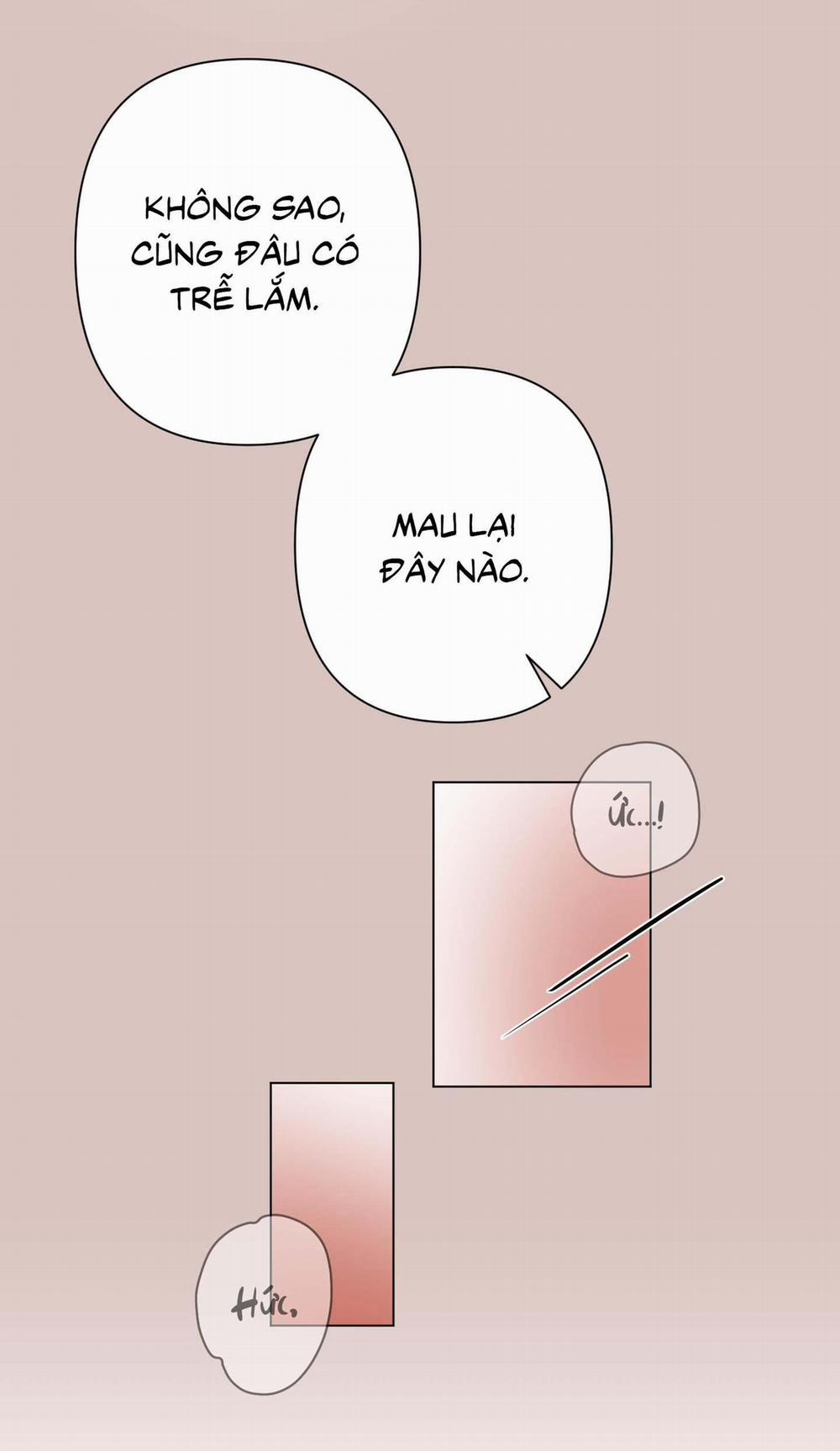 Kick Your Heart 36 trang 32