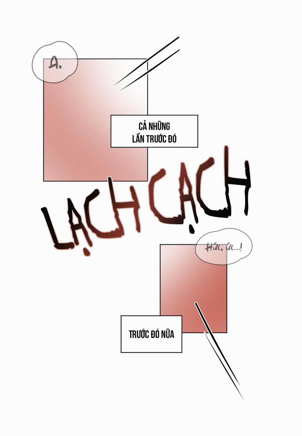 Kick Your Heart 36 trang 36