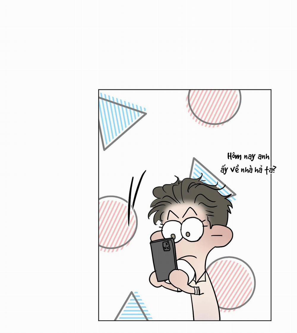 Kick Your Heart 36 trang 41