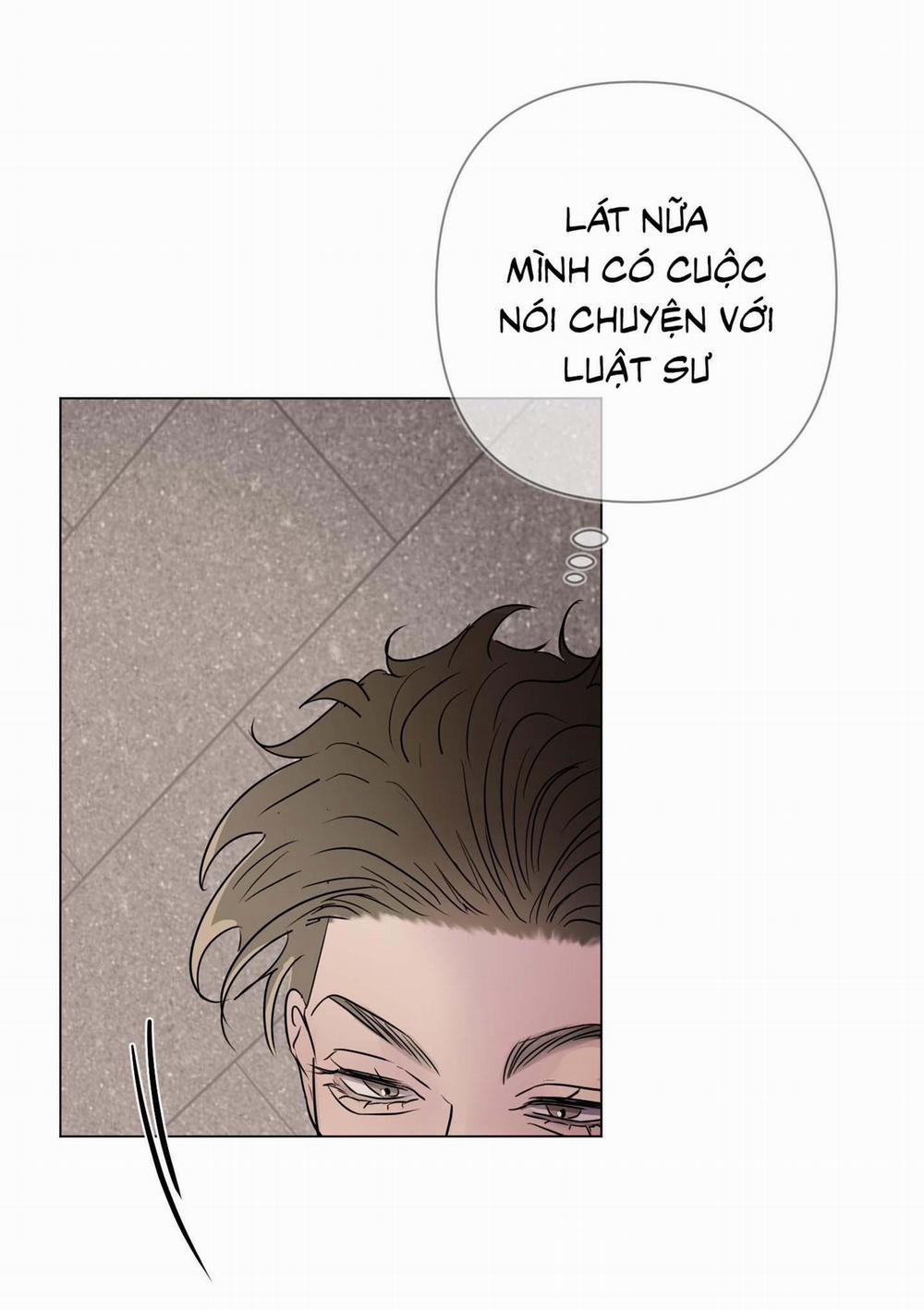 Kick Your Heart 36 trang 45