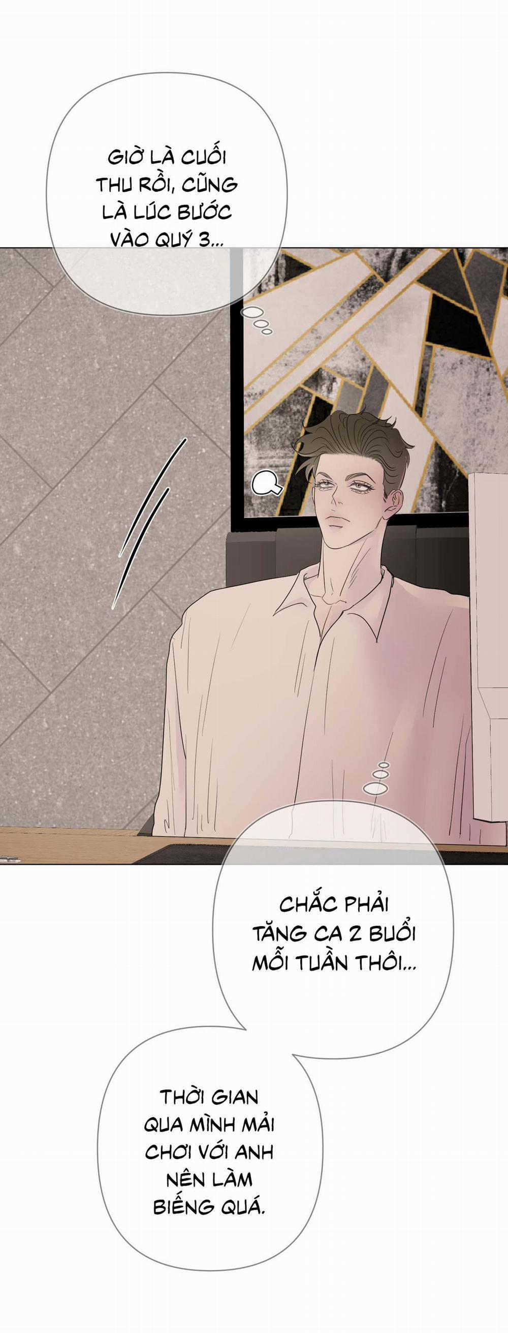 Kick Your Heart 36 trang 48
