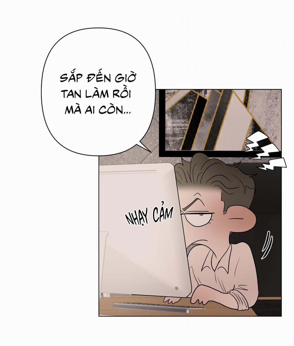 Kick Your Heart 36 trang 53