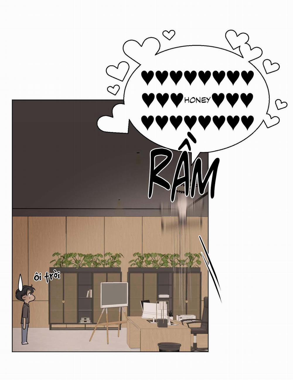 Kick Your Heart 36 trang 54