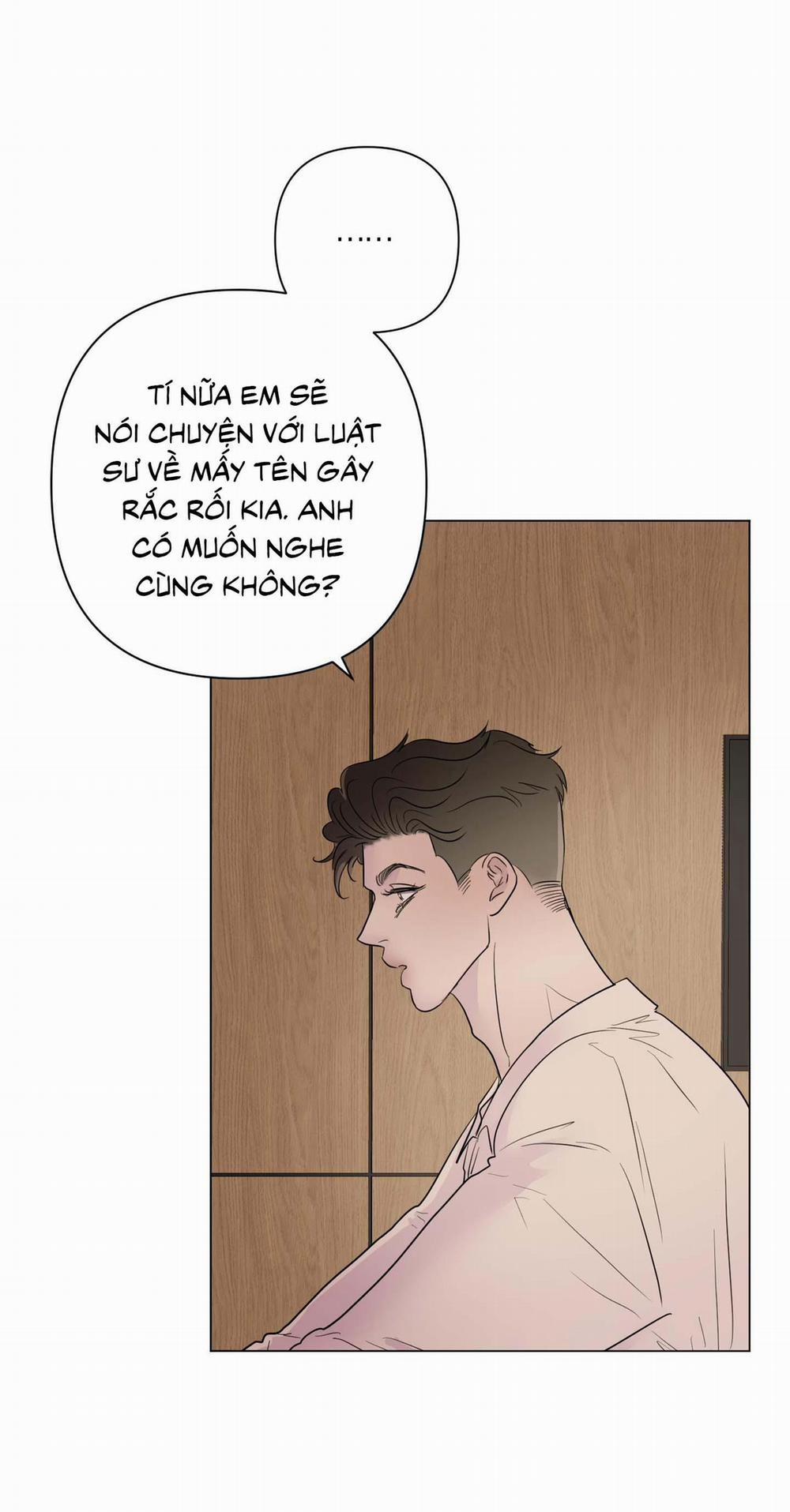 Kick Your Heart 36 trang 58