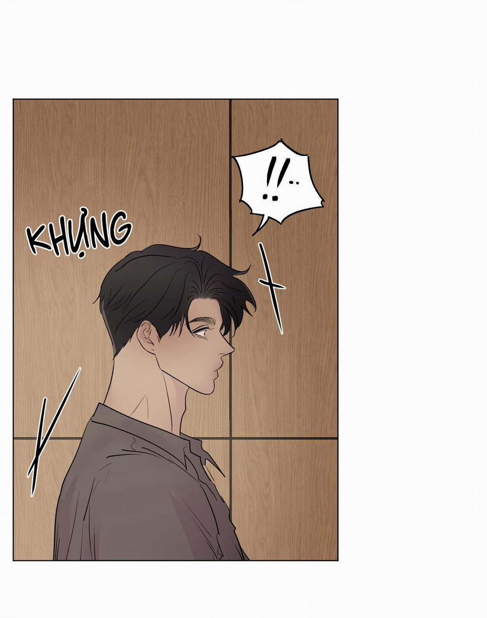 Kick Your Heart 36 trang 59