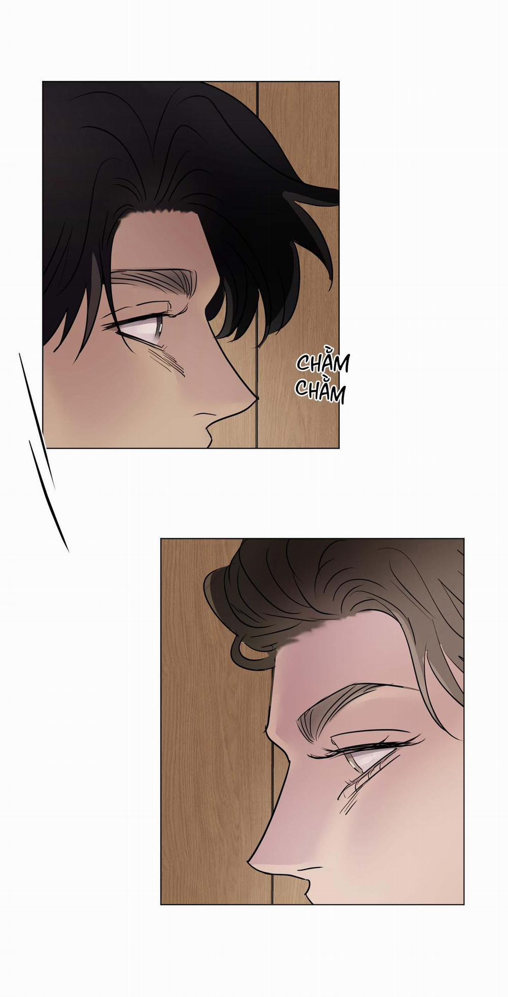 Kick Your Heart 36 trang 62