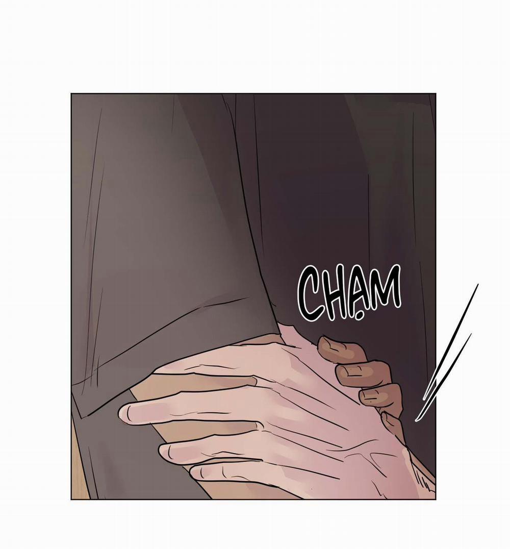 Kick Your Heart 36 trang 63