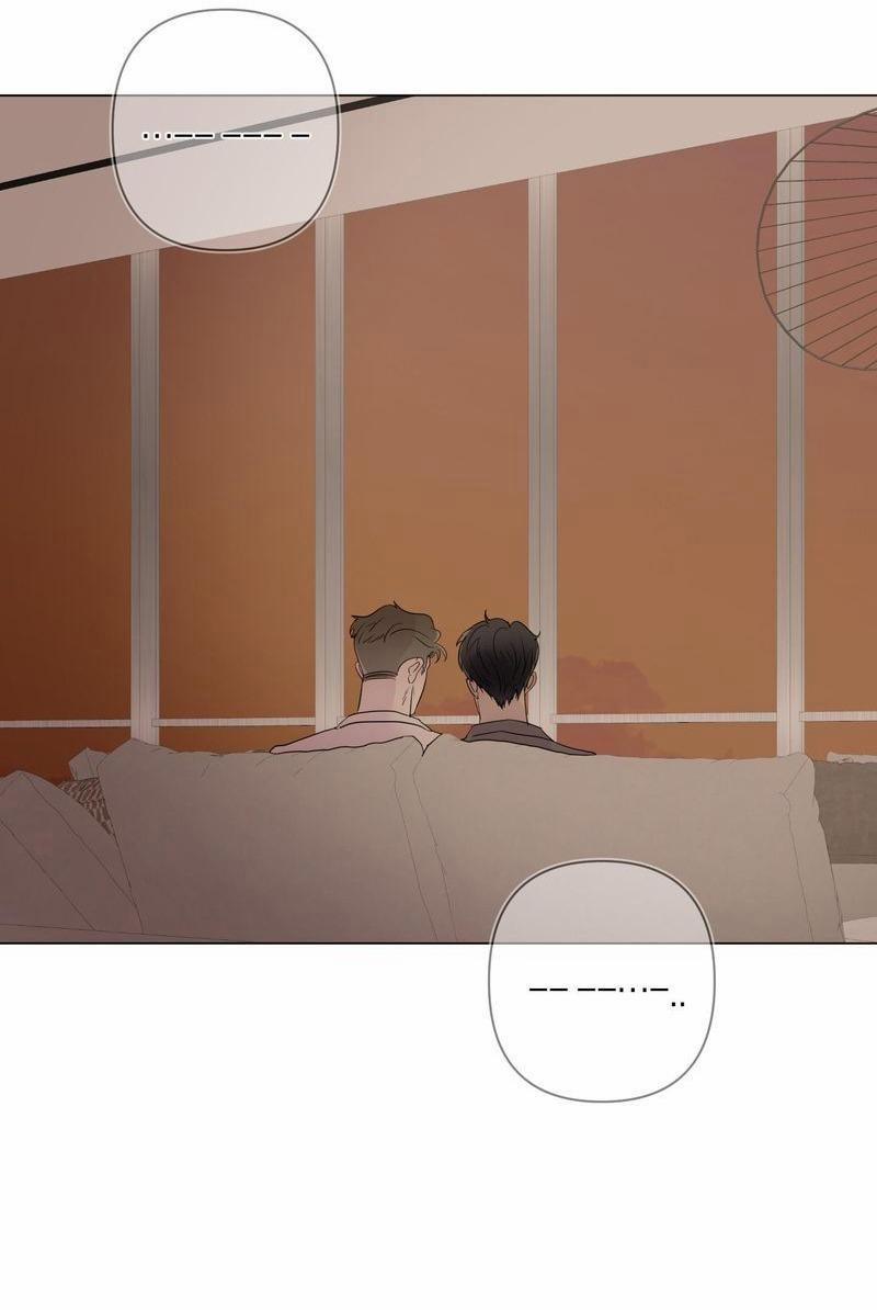 Kick Your Heart 37 trang 1