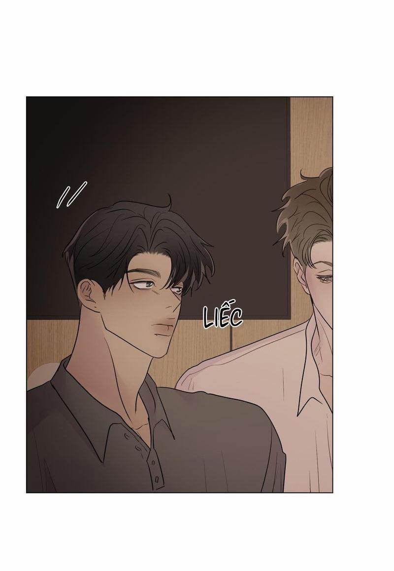 Kick Your Heart 37 trang 10