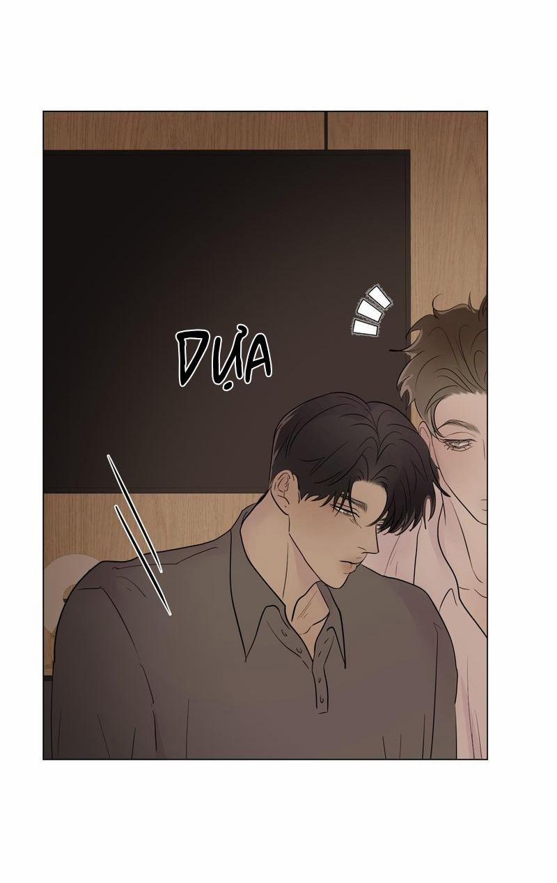 Kick Your Heart 37 trang 11