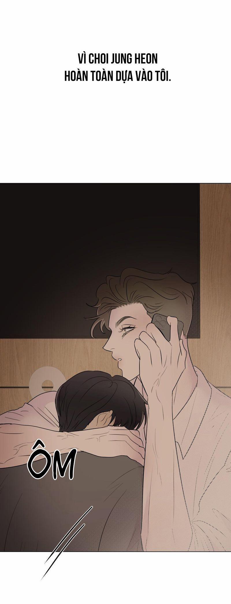 Kick Your Heart 37 trang 12