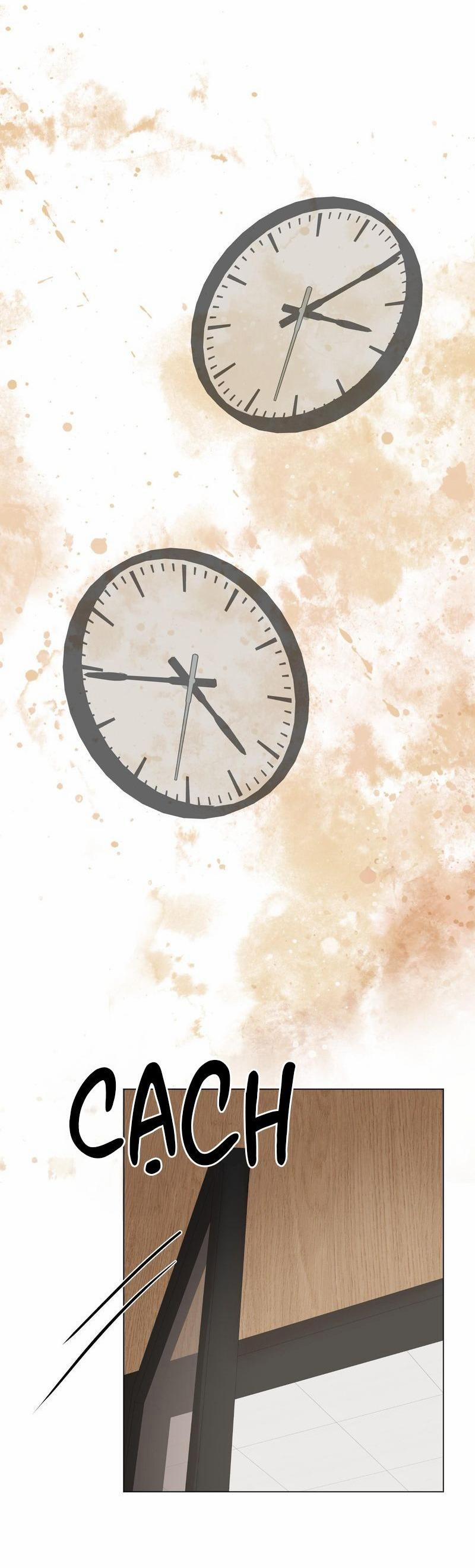 Kick Your Heart 37 trang 18