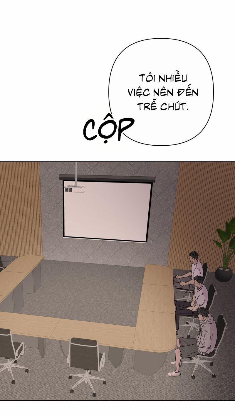 Kick Your Heart 37 trang 19