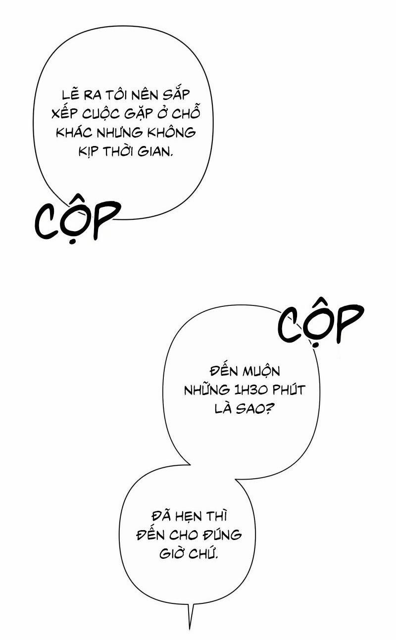 Kick Your Heart 37 trang 20