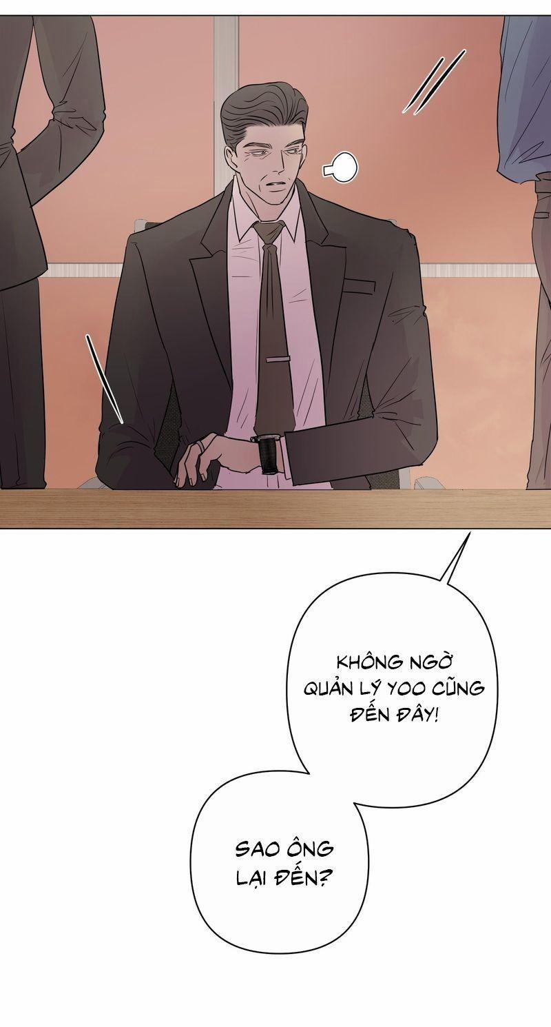 Kick Your Heart 37 trang 21