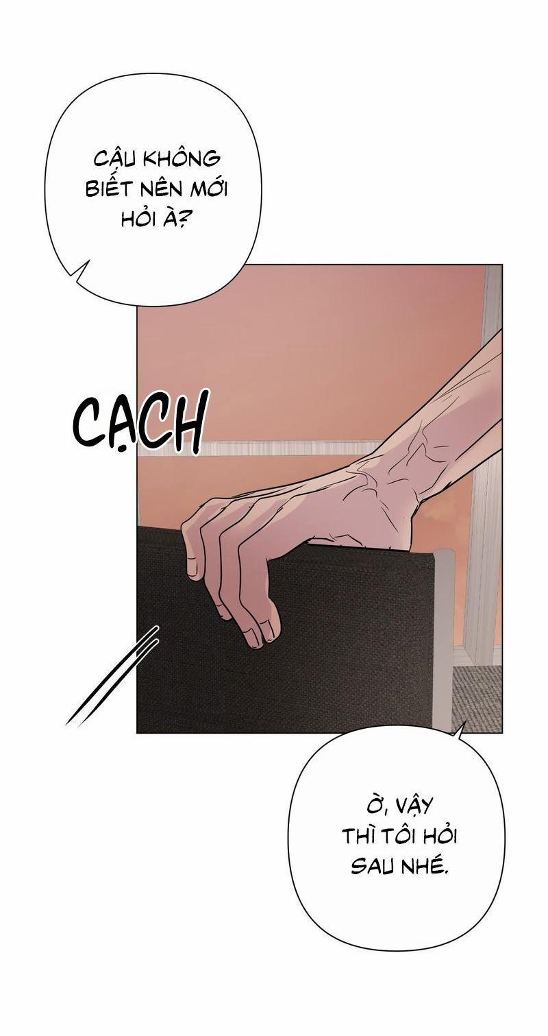 Kick Your Heart 37 trang 22