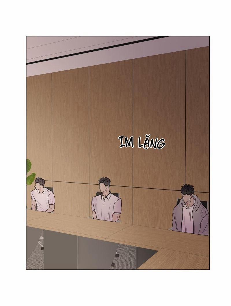 Kick Your Heart 37 trang 23