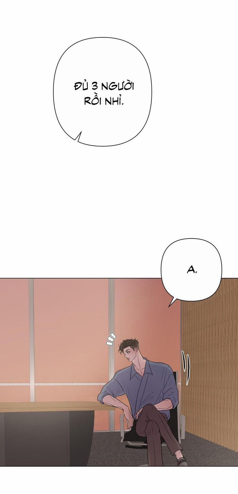 Kick Your Heart 37 trang 24