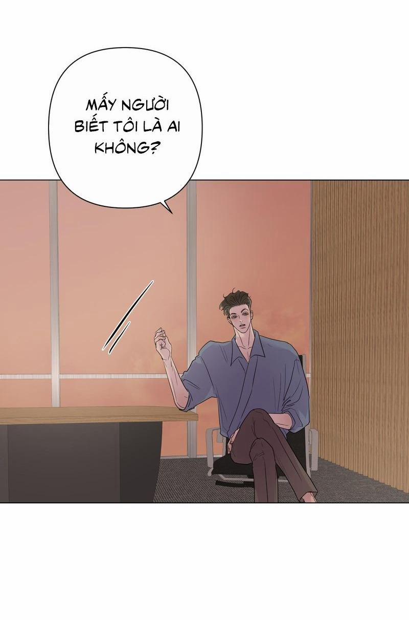 Kick Your Heart 37 trang 25