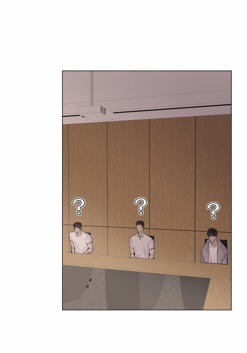 Kick Your Heart 37 trang 26