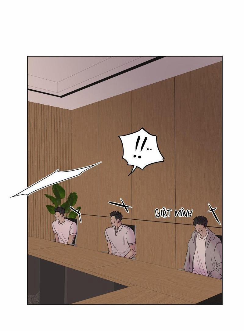 Kick Your Heart 37 trang 28