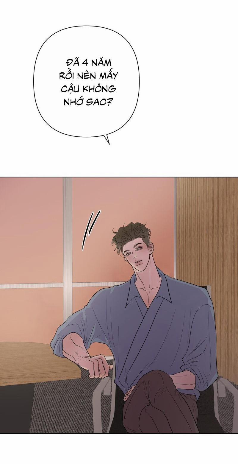 Kick Your Heart 37 trang 29
