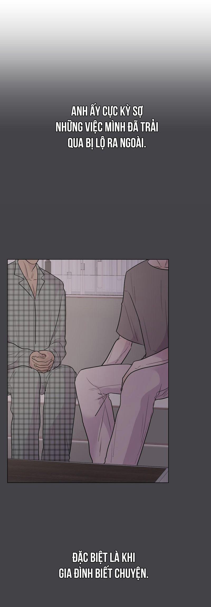 Kick Your Heart 37 trang 3