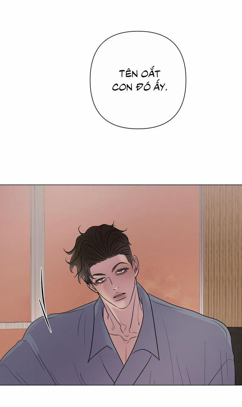 Kick Your Heart 37 trang 30