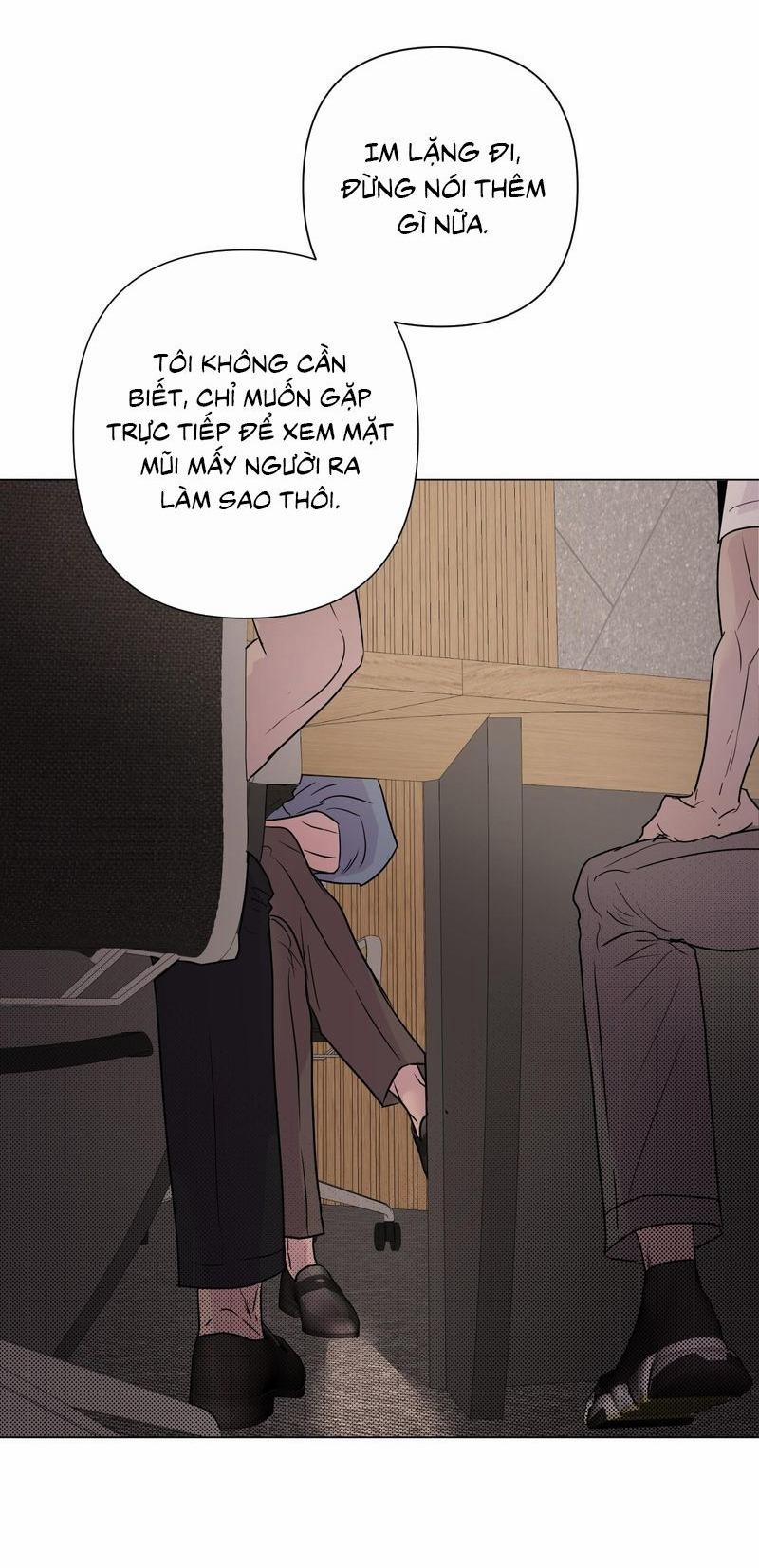 Kick Your Heart 37 trang 33