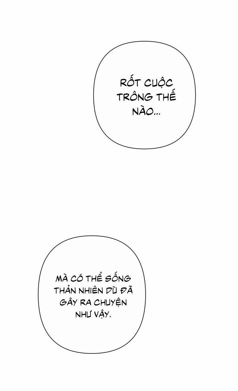 Kick Your Heart 37 trang 34