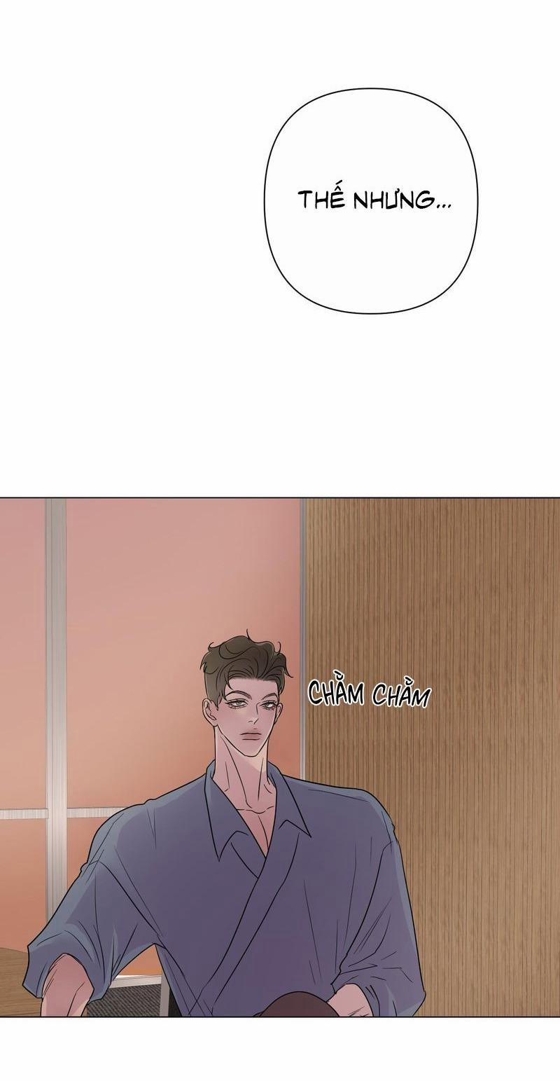 Kick Your Heart 37 trang 35