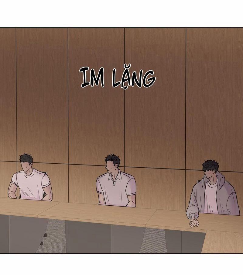 Kick Your Heart 37 trang 36