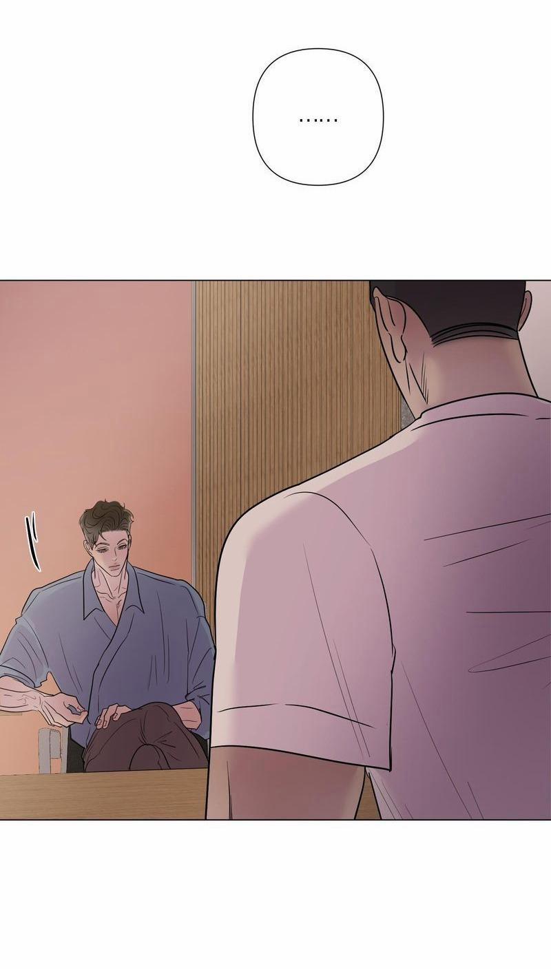 Kick Your Heart 37 trang 37