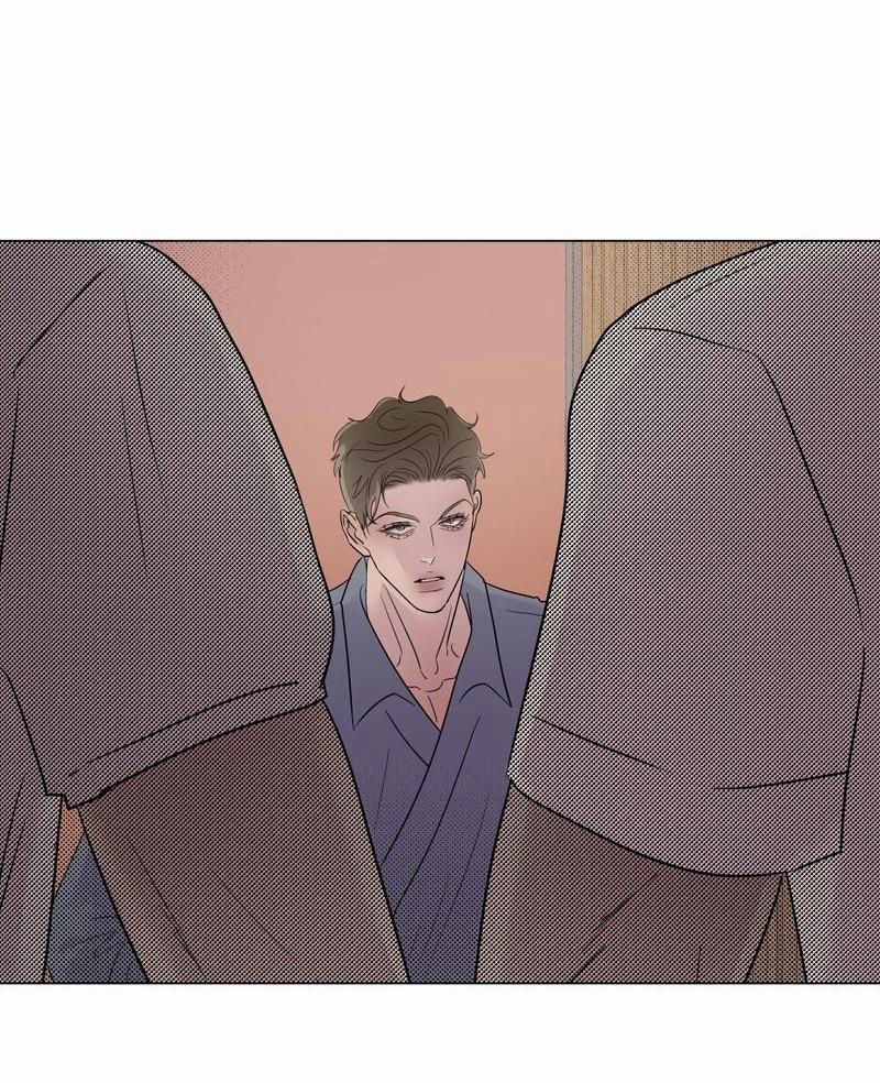 Kick Your Heart 37 trang 38