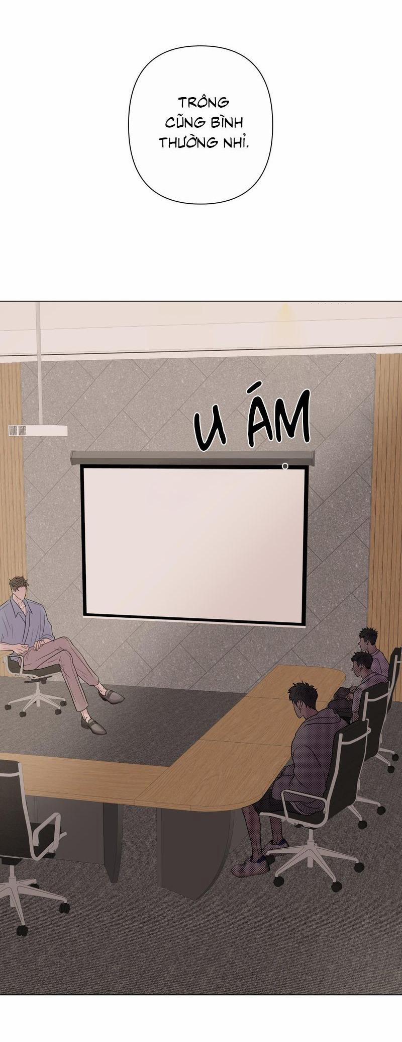 Kick Your Heart 37 trang 39