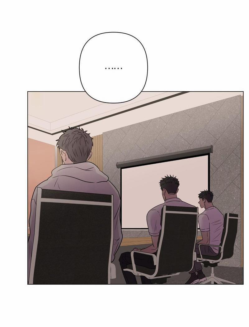 Kick Your Heart 37 trang 41