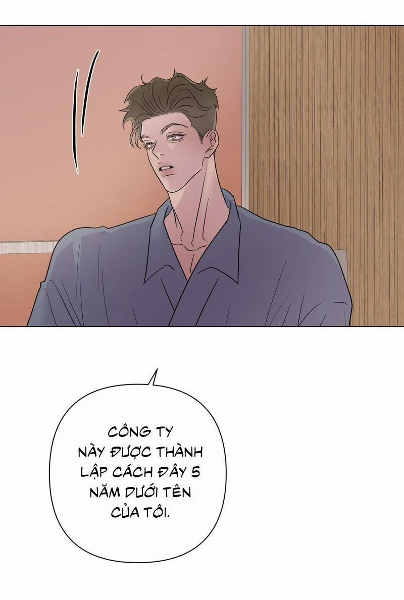 Kick Your Heart 37 trang 43