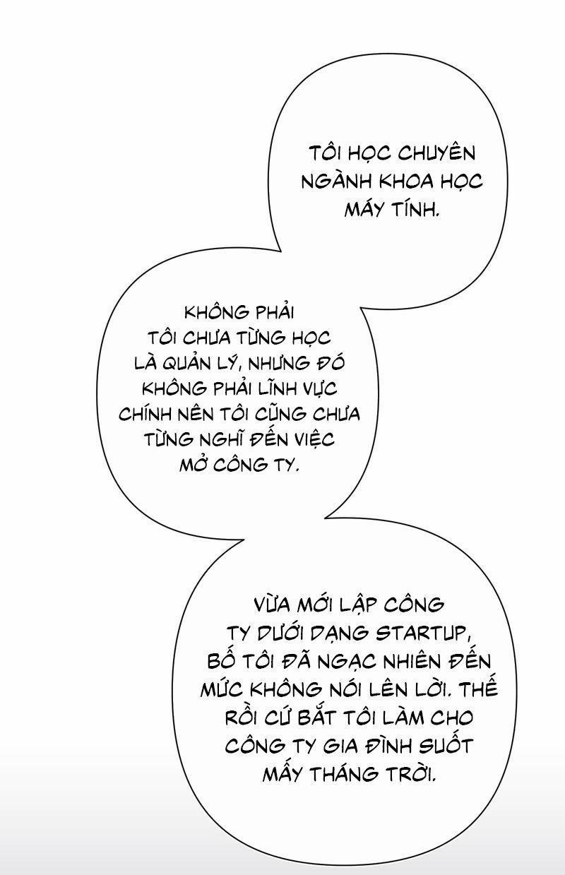 Kick Your Heart 37 trang 44