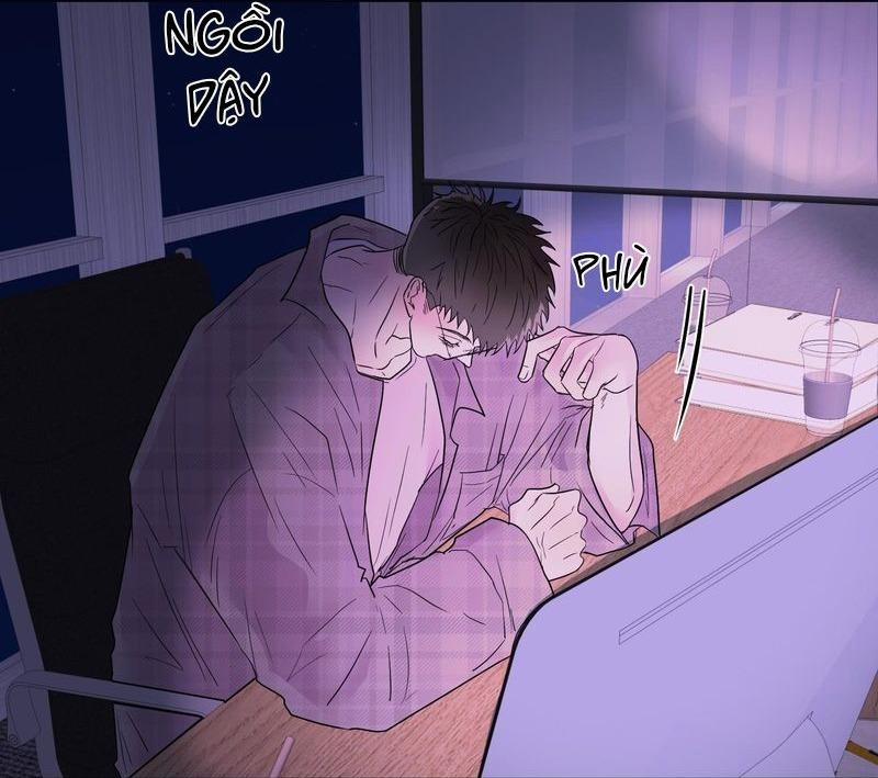 Kick Your Heart 37 trang 46