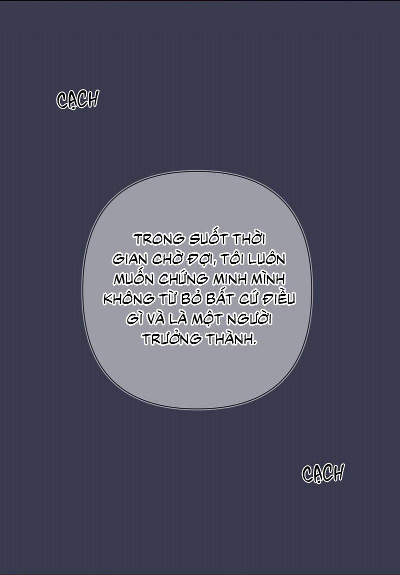 Kick Your Heart 37 trang 47