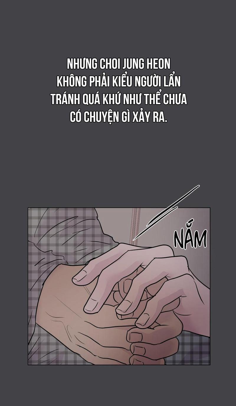 Kick Your Heart 37 trang 5