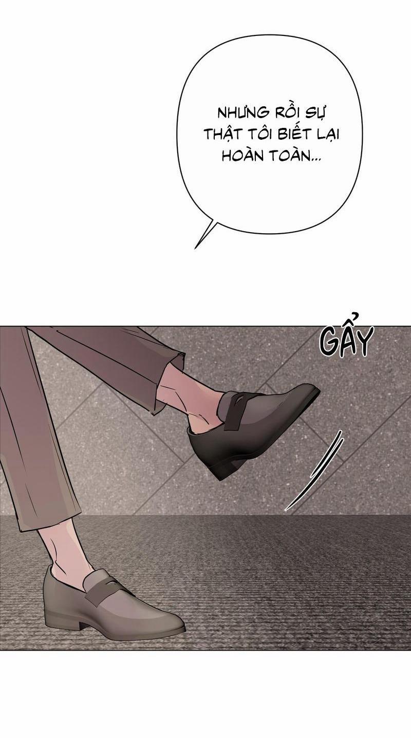 Kick Your Heart 37 trang 50