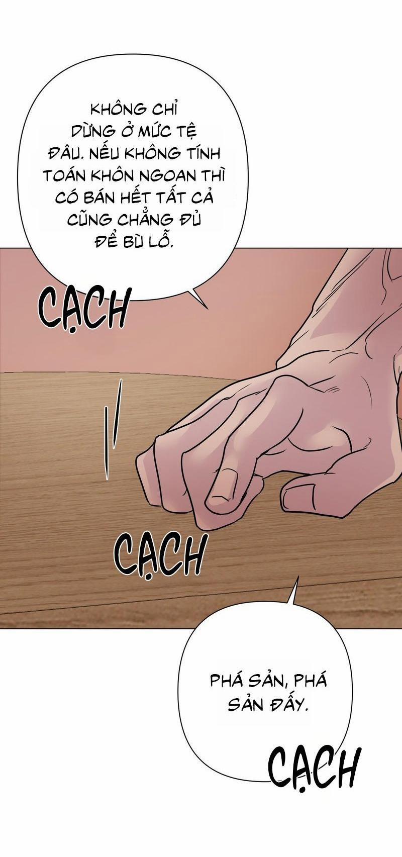 Kick Your Heart 37 trang 52