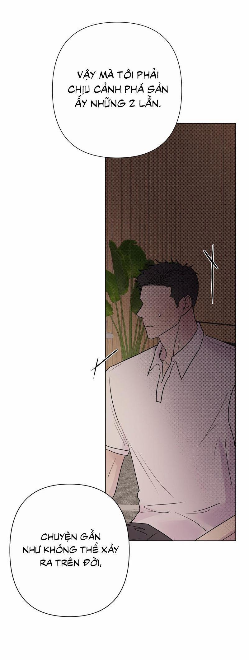 Kick Your Heart 37 trang 54