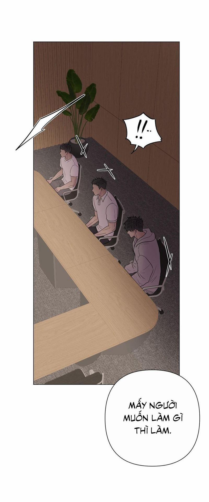 Kick Your Heart 37 trang 59