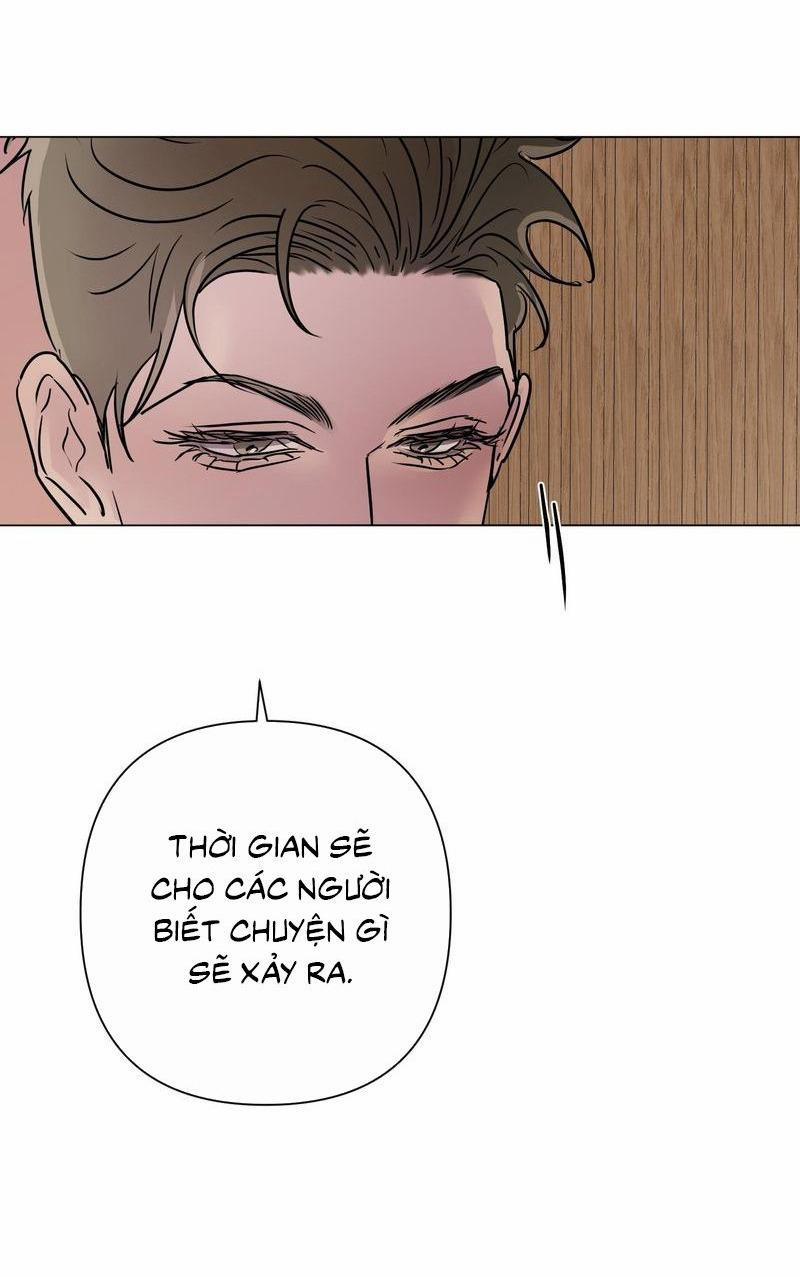 Kick Your Heart 37 trang 60